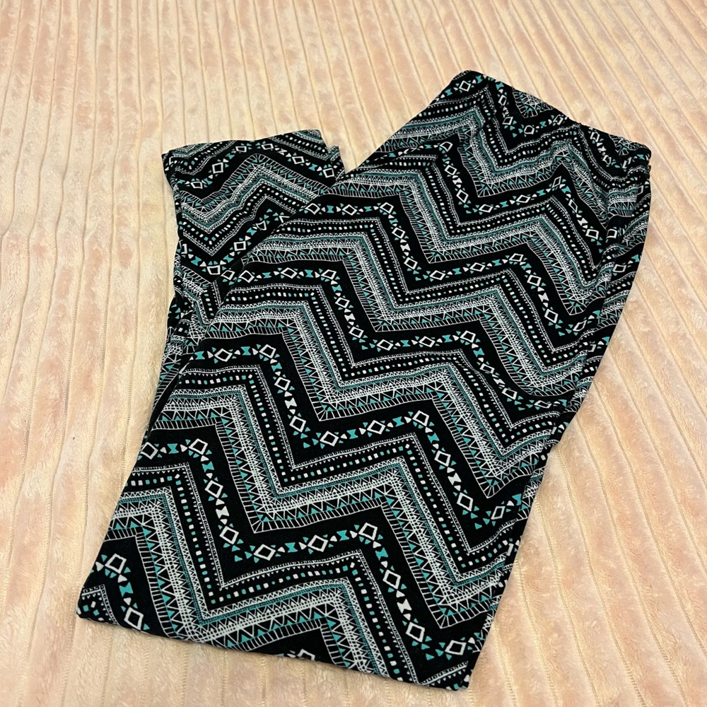 Super Soft & Stretchy Leggings